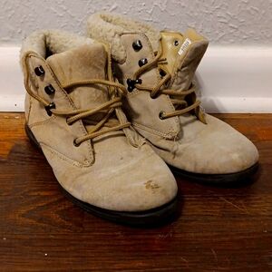 Ankle boots